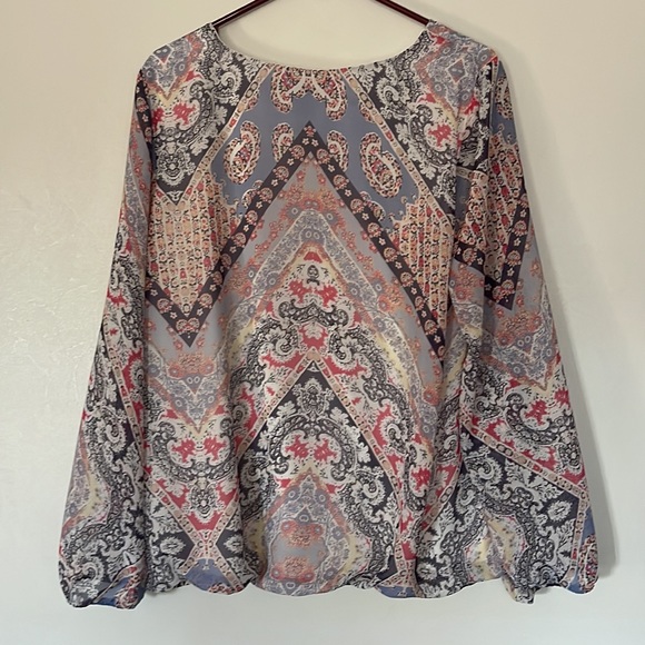 Blouse in excellent condition - Picture 5 of 6